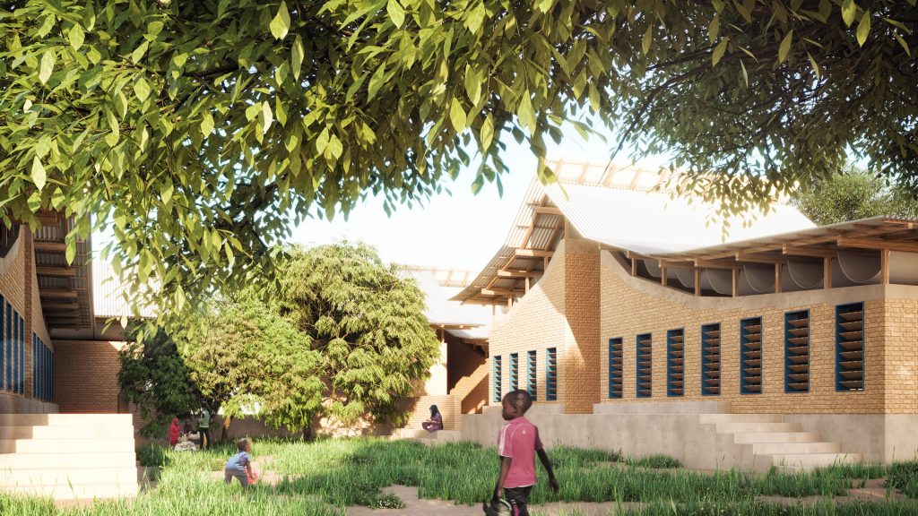 Kurandza Learning Centre Competition