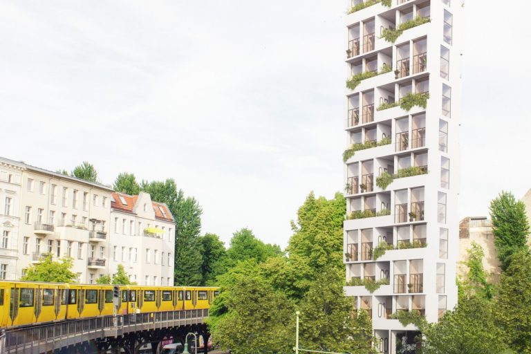 ARCH x TECTURE – English - ARCH x TECTURE - Architekt in Berlin