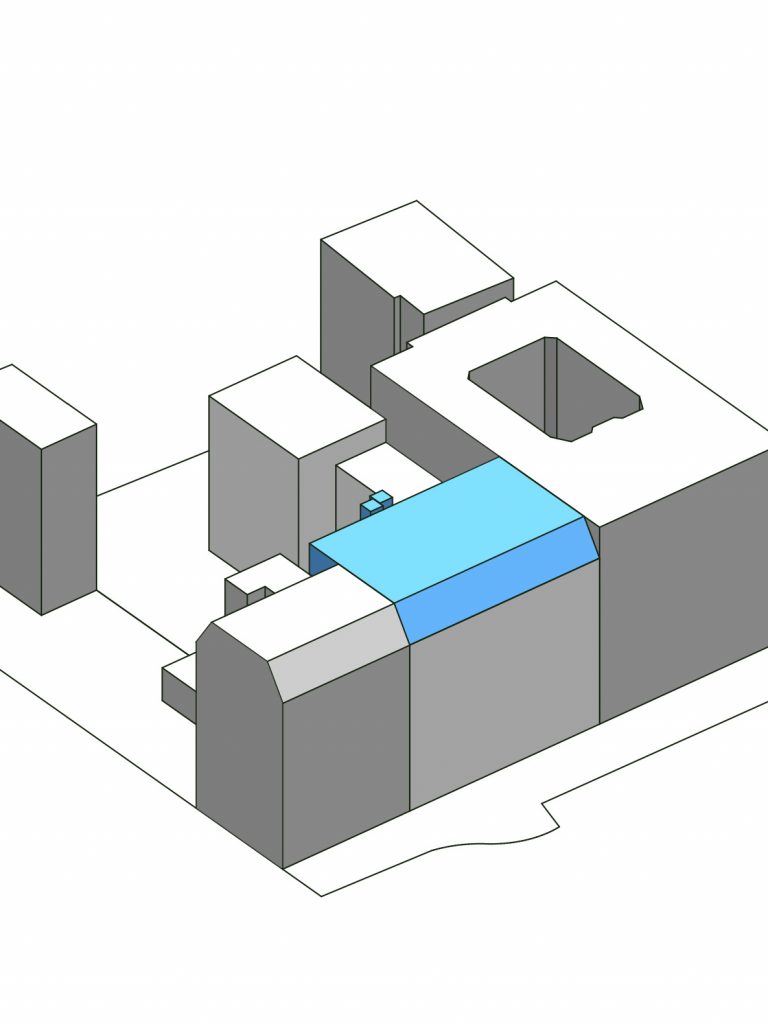 MACHBARKEITSSTUDIEWerftstraße 3
