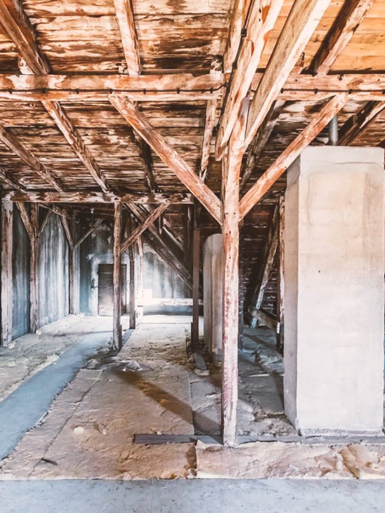 DACHGESCHOSSAUSBAUGunterstraße 4