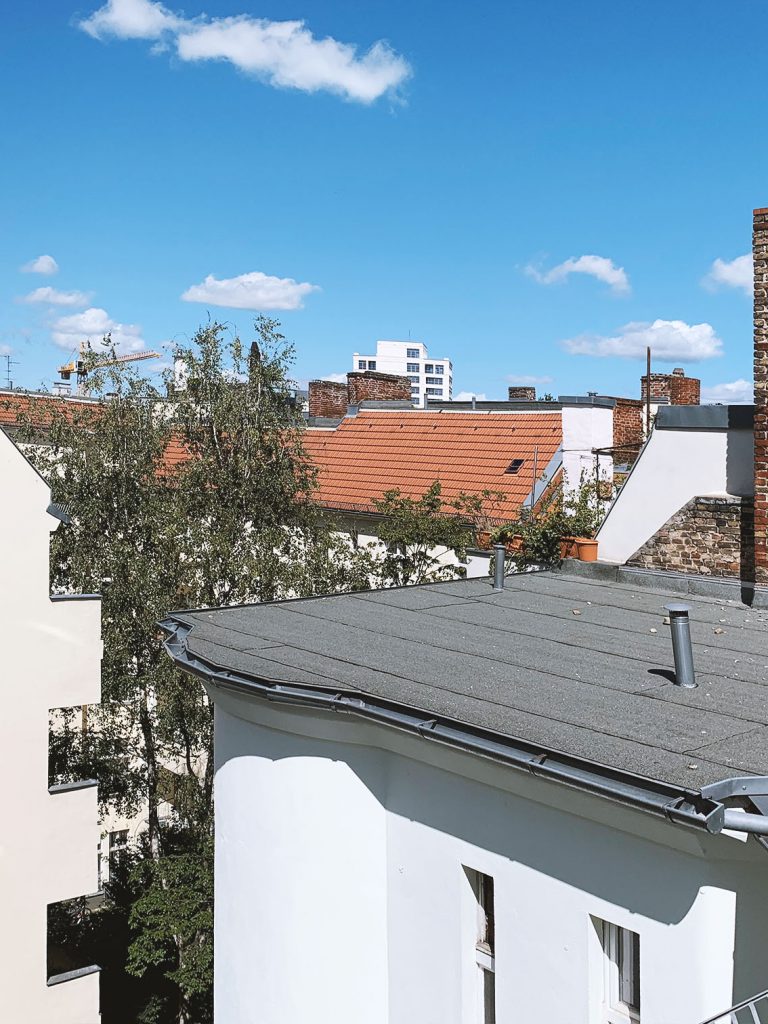 DACHGESCHOSSAUSBAUHektorstraße 19